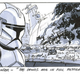 Image for article titled Storyboards reveal the amazing Star Wars prequel you never saw